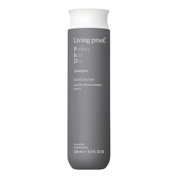 Perfect hair Day Shampoo – Nawilżający szampon do włosów, LIVING PROOF